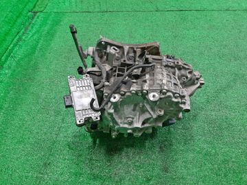 АКПП НА NISSAN SERENA CC25 MR20DE