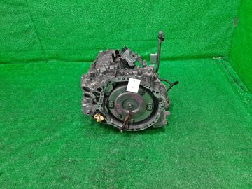 АКПП НА NISSAN TEANA PJ32 VQ35DE