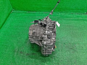 АКПП НА NISSAN TEANA PJ32 VQ35DE