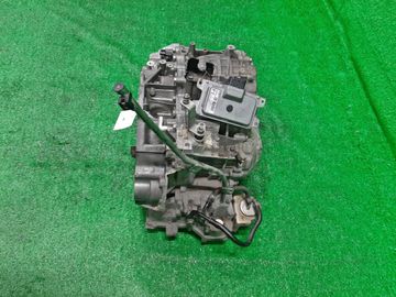 АКПП НА NISSAN TEANA PJ32 VQ35DE