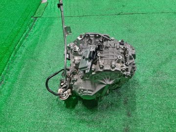 АКПП НА NISSAN TEANA PJ32 VQ35DE