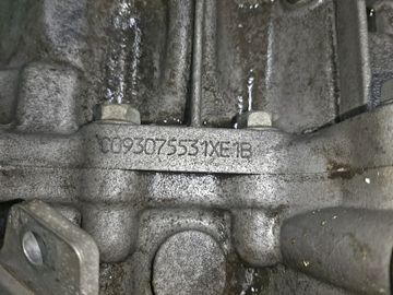 АКПП НА NISSAN TEANA PJ32 VQ35DE