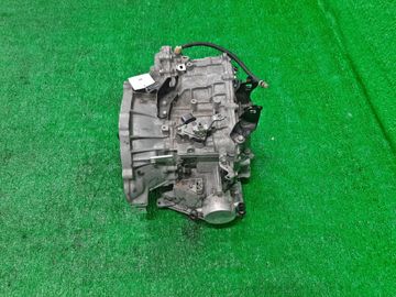 АКПП НА TOYOTA COROLLA FIELDER ZRE142G 2ZR-FAE