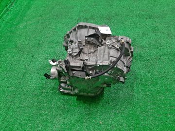 АКПП НА TOYOTA COROLLA FIELDER ZRE142G 2ZR-FAE