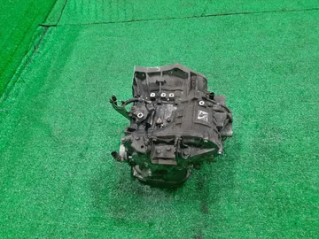 АКПП НА TOYOTA VITZ SCP90 2SZ-FE