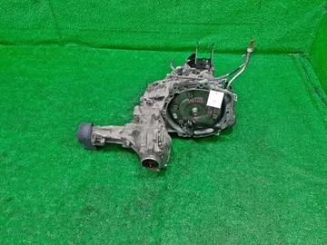 АКПП НА TOYOTA ALLION ZZT245 1ZZ-FE