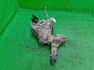 АКПП НА TOYOTA ALLION ZZT245 1ZZ-FE