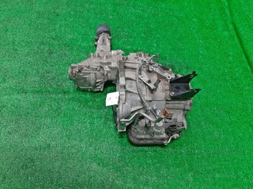 АКПП НА TOYOTA ALLION ZZT245 1ZZ-FE