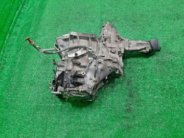 АКПП НА TOYOTA ALLION ZZT245 1ZZ-FE