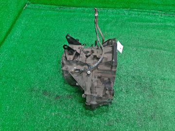 АКПП НА TOYOTA VISTA ARDEO ZZV50G 1ZZ-FE