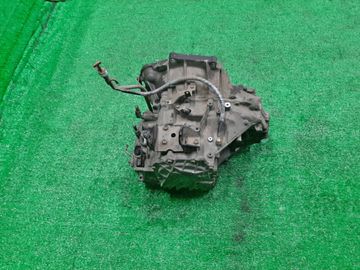 АКПП НА TOYOTA VISTA ARDEO ZZV50G 1ZZ-FE