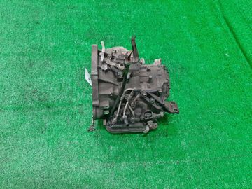 АКПП НА TOYOTA VITZ NCP10 2NZ-FE