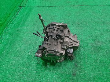 АКПП НА TOYOTA VITZ NCP10 2NZ-FE
