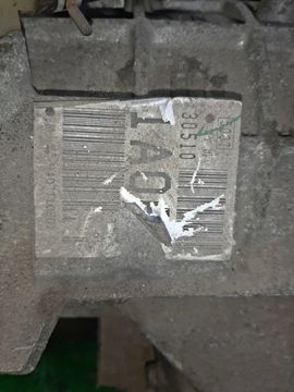 АКПП НА TOYOTA SPRINTER MARINO AE101 4A-FE