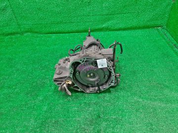 АКПП НА NISSAN CUBE BZ11 CR14DE