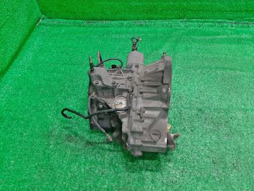 АКПП НА NISSAN CUBE BZ11 CR14DE