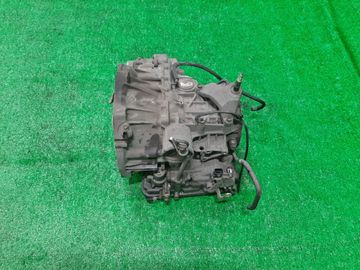 АКПП НА NISSAN CUBE BZ11 CR14DE