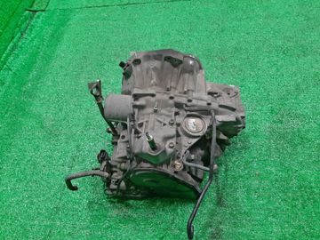 АКПП НА NISSAN CUBE BZ11 CR14DE