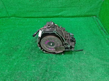 АКПП НА HONDA STEPWGN RF1 B20B
