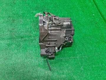 АКПП НА HONDA STEPWGN RF1 B20B