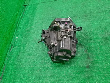 АКПП НА HONDA STEPWGN RF1 B20B