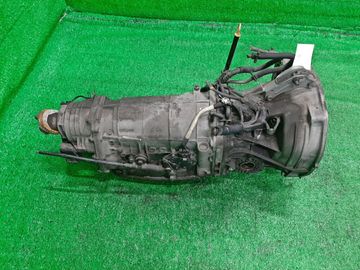 АКПП НА SUBARU LEGACY BG5 EJ20H