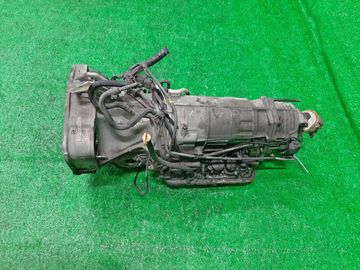 АКПП НА SUBARU LEGACY BG5 EJ20H