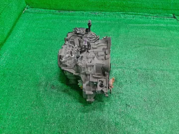 АКПП НА MITSUBISHI MIRAGE DINGO CQ2A 4G15