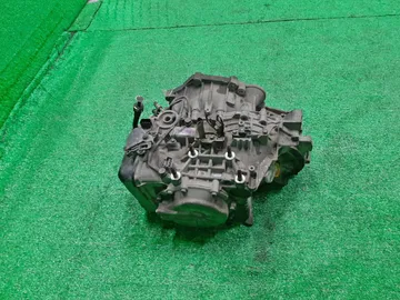 АКПП НА MITSUBISHI MIRAGE DINGO CQ2A 4G15