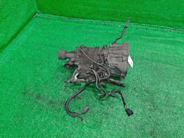 АКПП НА NISSAN KIX H59A 4A30-T