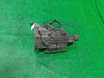 АКПП НА NISSAN KIX H59A 4A30-T