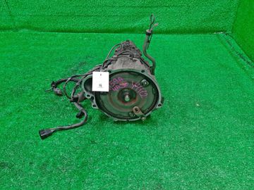 АКПП НА NISSAN KIX H59A 4A30-T