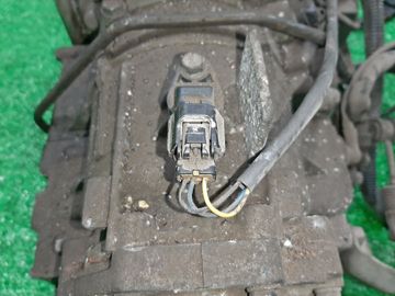 АКПП НА NISSAN KIX H59A 4A30-T