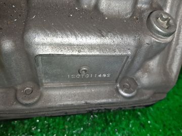 АКПП НА LEXUS GS250 GRL11 4GR-FSE