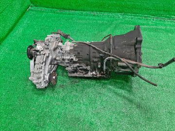 АКПП НА NISSAN VANETTE SK82MN F8