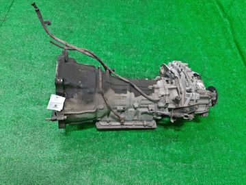 АКПП НА NISSAN VANETTE SK82MN F8