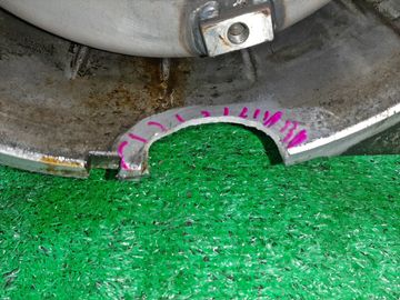 АКПП НА NISSAN VANETTE SK82MN F8