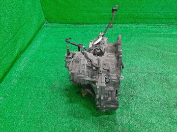 АКПП НА NISSAN CUBE YGZ11 HR15DE