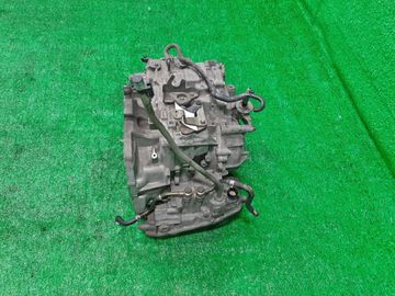 АКПП НА NISSAN CUBE YGZ11 HR15DE