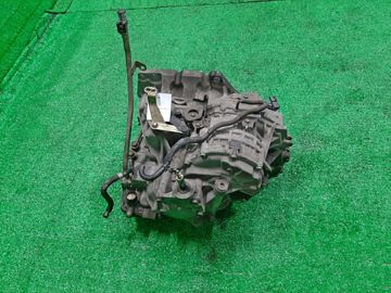 АКПП НА NISSAN CUBE YGZ11 HR15DE