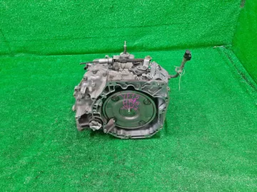 АКПП НА NISSAN JUKE YF15 HR15DE