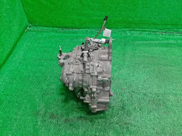 АКПП НА NISSAN JUKE YF15 HR15DE