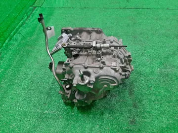 АКПП НА NISSAN JUKE YF15 HR15DE