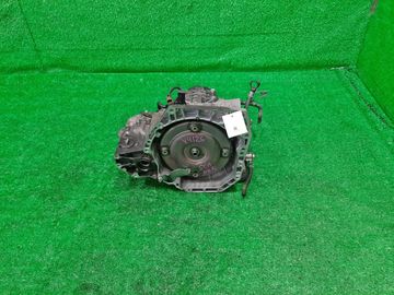 АКПП НА NISSAN TIIDA LATIO SC11 HR15DE