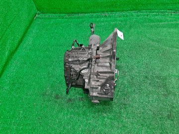 АКПП НА NISSAN TIIDA LATIO SC11 HR15DE