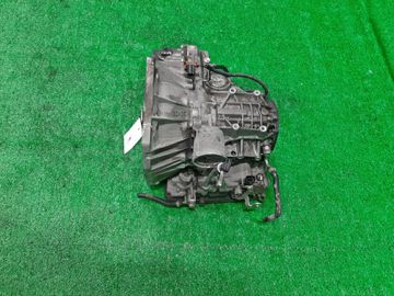 АКПП НА NISSAN TIIDA LATIO SC11 HR15DE