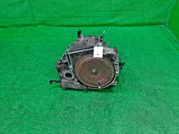 АКПП НА HONDA STEPWGN RF3 K20A