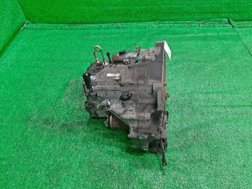 АКПП НА HONDA STEPWGN RF3 K20A