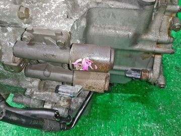 АКПП НА HONDA STEPWGN RF3 K20A