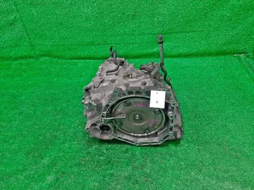 АКПП НА NISSAN NOTE E11 HR15DE